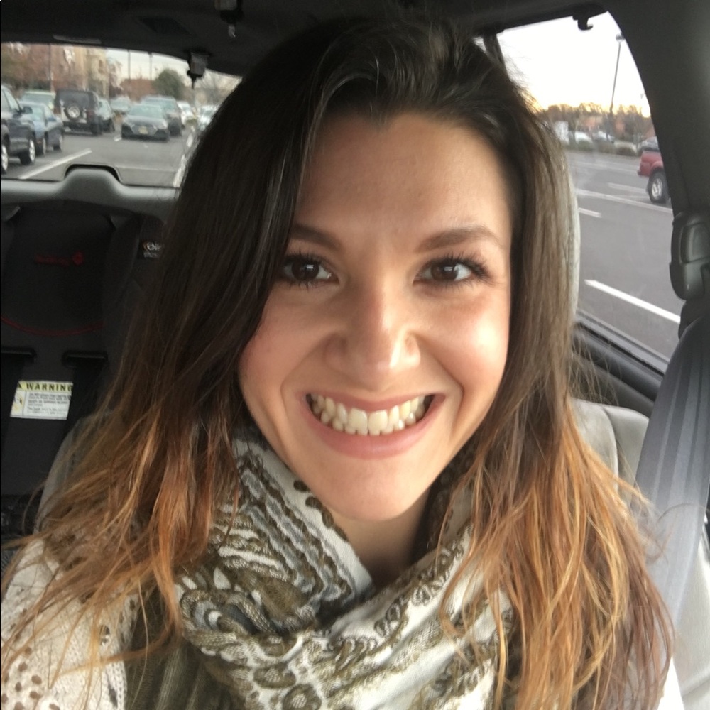 Meet your Posher, Hayly